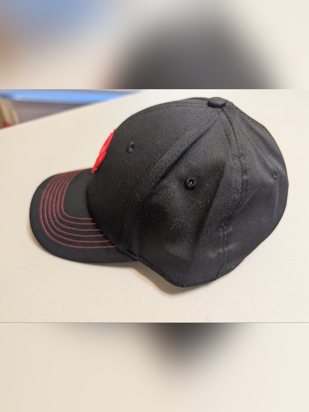 Never worn Ruger baseball hat - Picture 4 of 6
